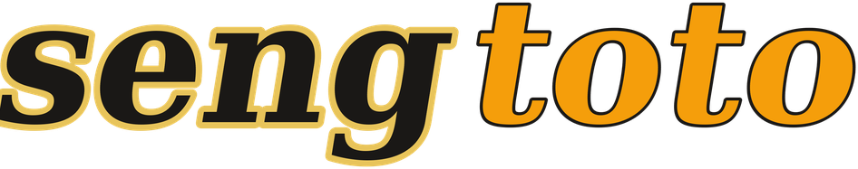 sengtoto logo