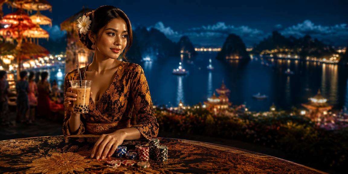 sengtoto Speed Baccarat